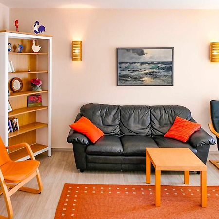 Ferienappartement Fraenzi Mit Herr Sassnitz Dış mekan fotoğraf