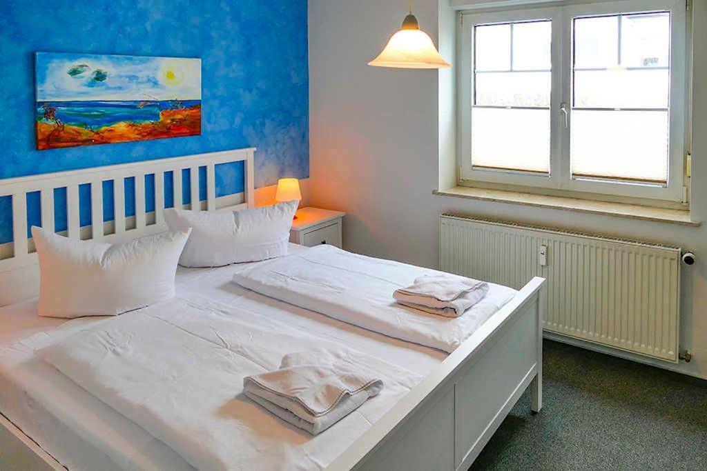 Ferienappartement Fraenzi Mit Herr Sassnitz Dış mekan fotoğraf