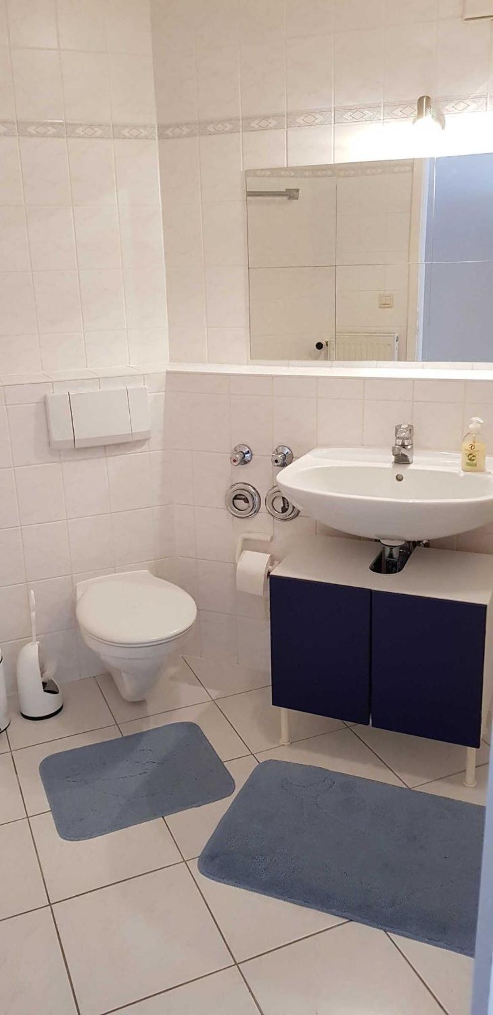 Ferienappartement Fraenzi Mit Herr Sassnitz Dış mekan fotoğraf