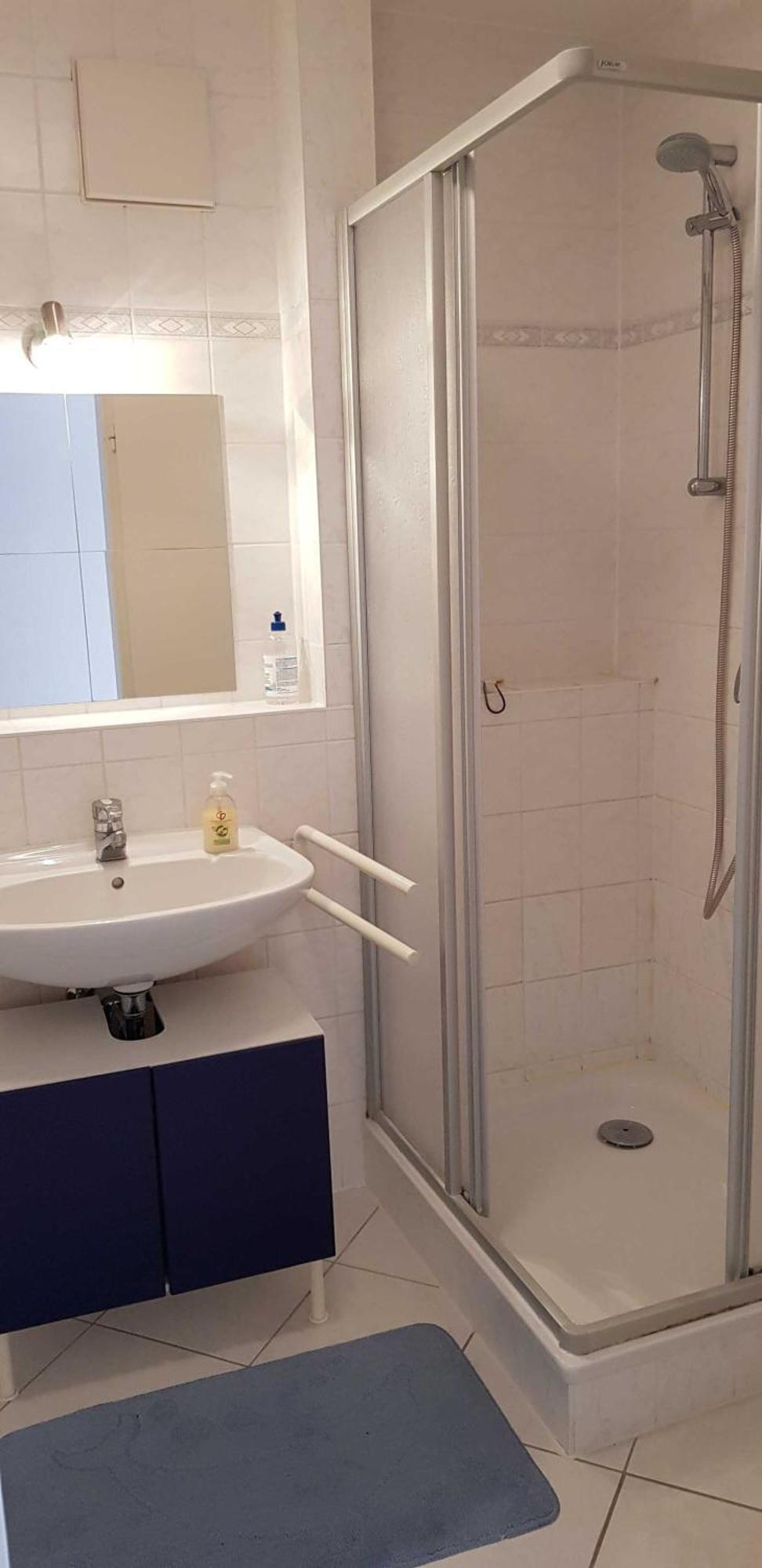 Ferienappartement Fraenzi Mit Herr Sassnitz Dış mekan fotoğraf